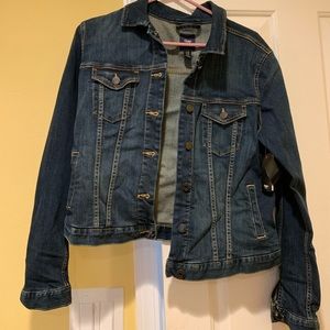 Brand New Gap Denim Jacket for sale!